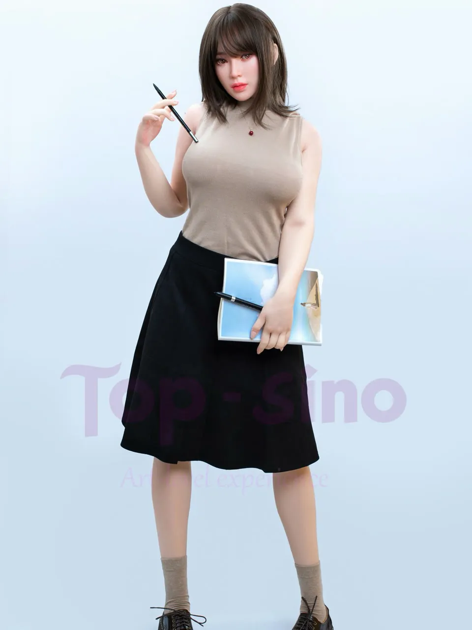 Top-sino T18 Miting