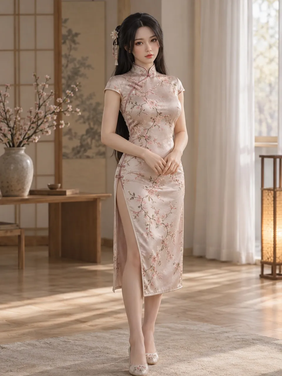 Top-sino T42B Miran