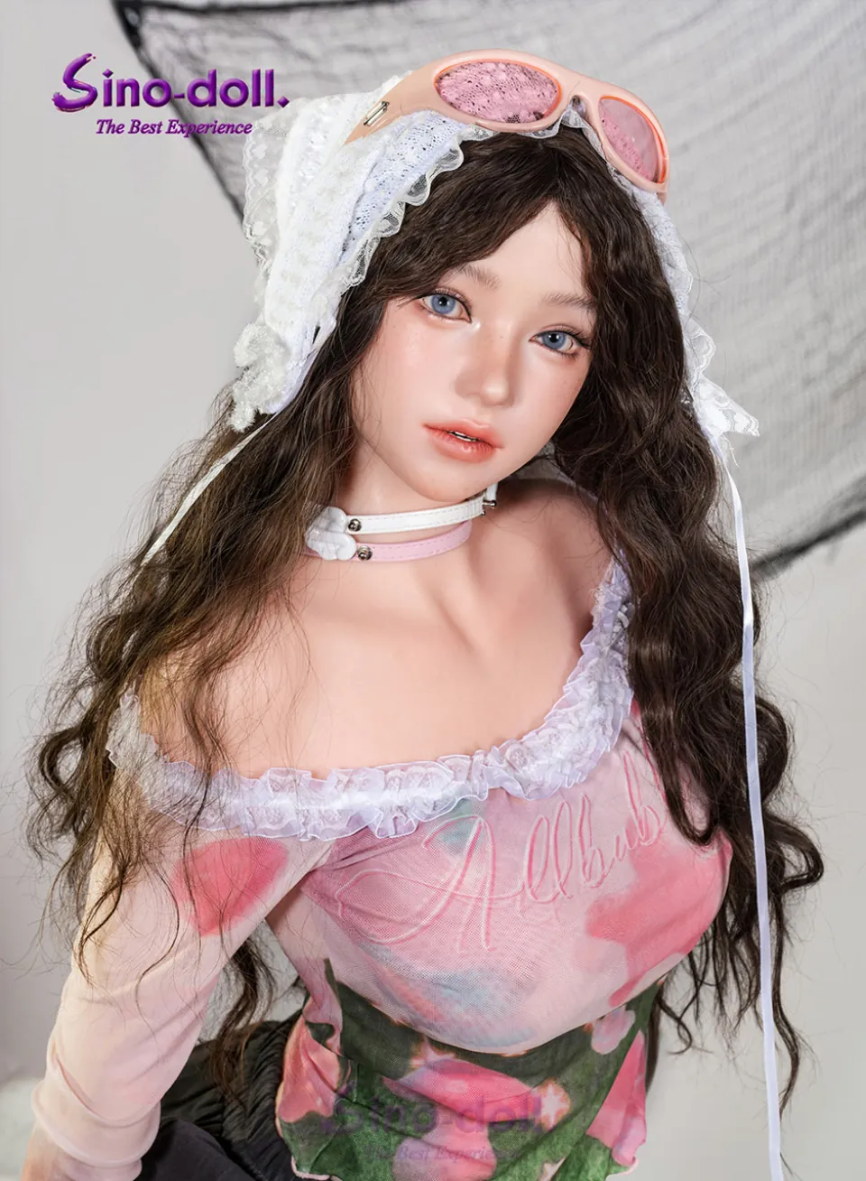 Sino-doll Soft-Max Linyue (Luna) · 164 cm (2)