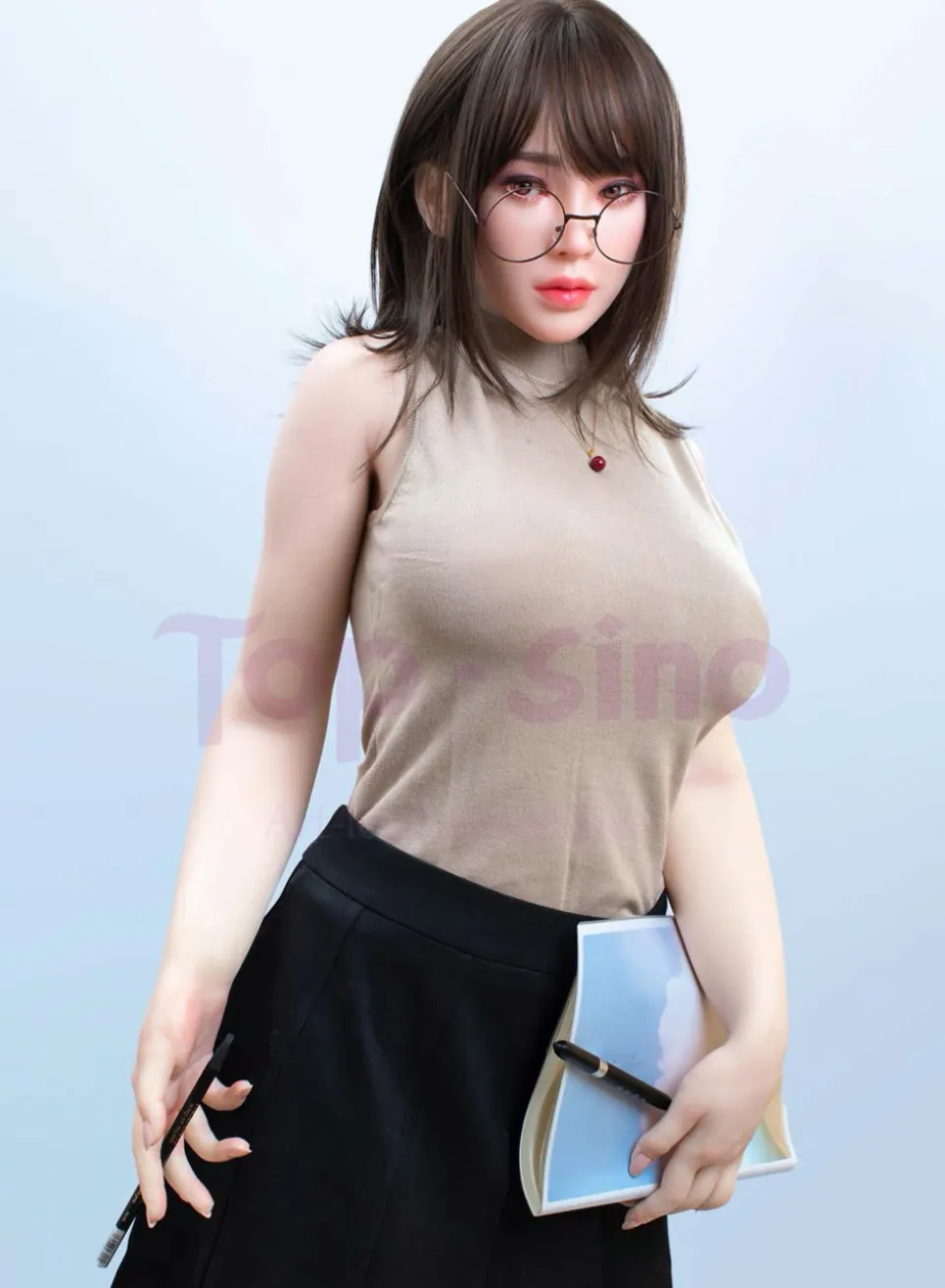 Top-sino T18 Miting · 165 cm (2)