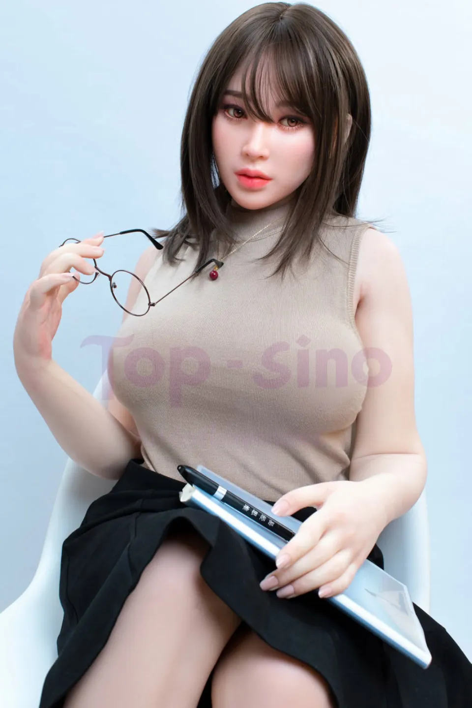 Top-sino T18 Miting · 165 cm (4)