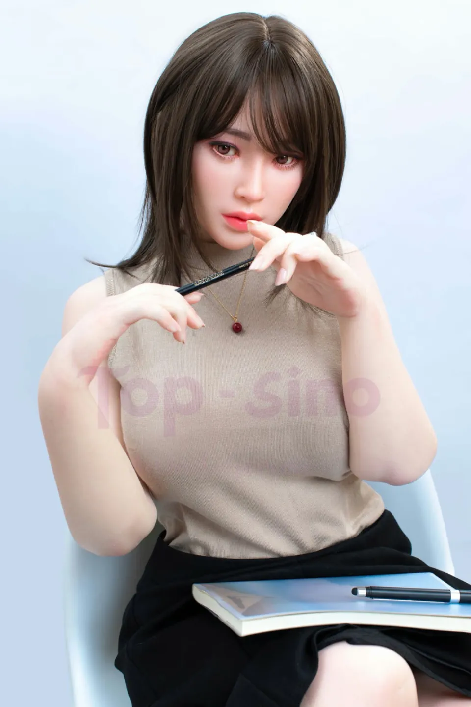 Top-sino T18 Miting · 165 cm (5)