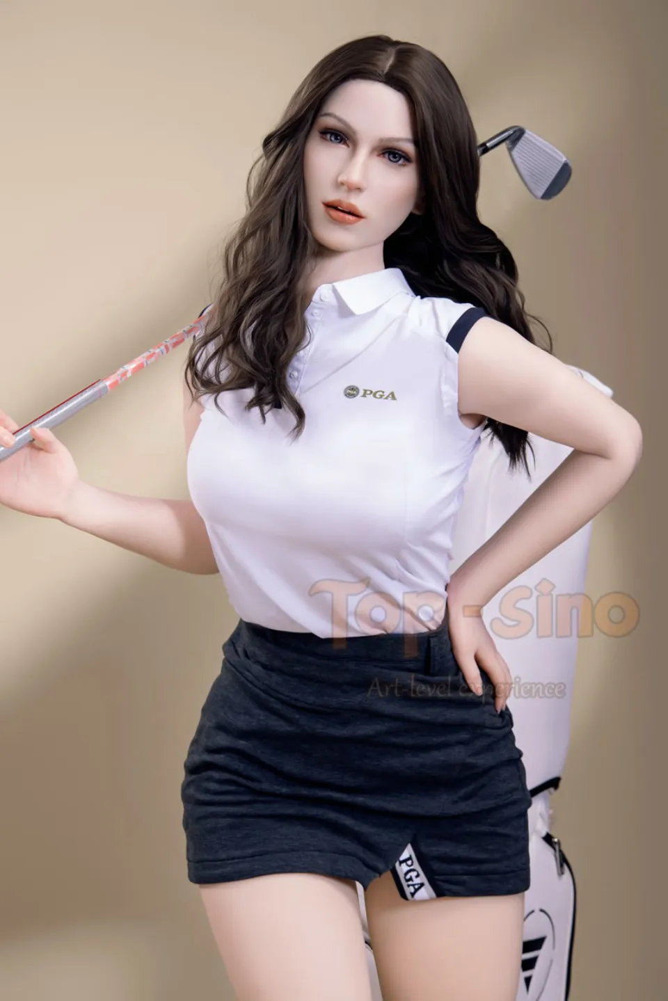 Top-sino T26 Thea · 168 cm (3)